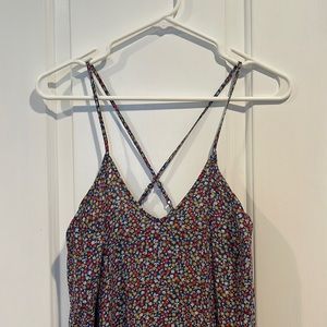 Medium Old Navy Ankle Length Maxi